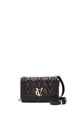 Vince Camuto Vc Signature Legacy- Quilted Or Snake Shoulder Bag2