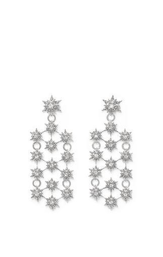 Vince Camuto Louise Et Cie Star Chandelier Earrings