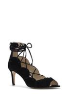 Vince Camuto Louise Et Cie Havra - Lace-up Heeled Sandal