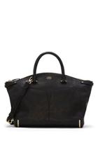 Vince Camuto Vince Camuto Asha- Front Pocket Structured Satchel