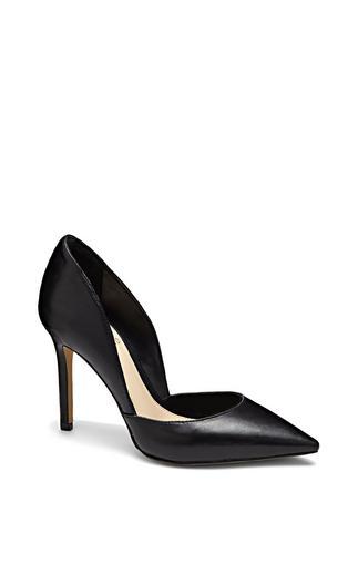 Vince Camuto Vince Camuto Rowin- Dorsay Stiletto