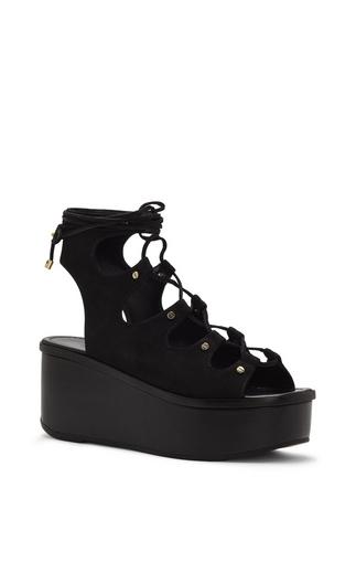 Vince Camuto Vc John Camuto Lainey - Platform Wedge Sandal
