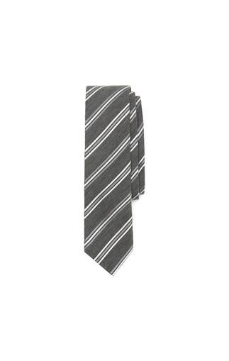 Vince Camuto Vince Camuto Seasonal Stripe Blended Tie