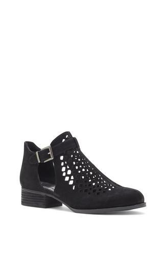 Vince Camuto Cadey - Laser-cut Bootie