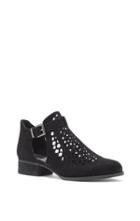 Vince Camuto Cadey - Laser-cut Bootie