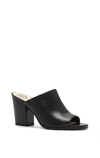 Vince Camuto Anabi - Peep-toe Mule
