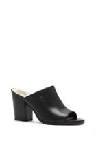 Vince Camuto Anabi - Peep-toe Mule