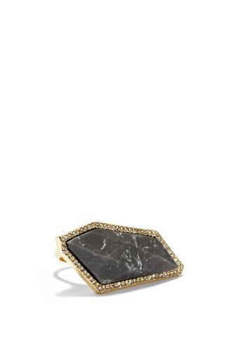 Vince Camuto Louise Et Cie Cut Stone Ring