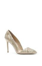 Vince Camuto Imagine Ova - Embellished D'orsay Pump