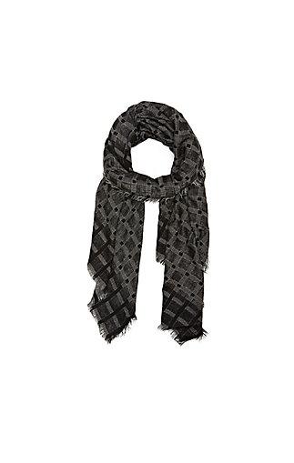 Vince Camuto Vince Camuto Check Mate Wrap