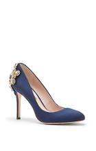Vince Camuto Louise Et Cie Ida- Embellished High Heel