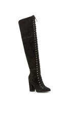 Vince Camuto Felana - Lace-up Boot