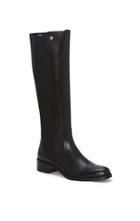 Vince Camuto Louise Et Cie Zandra- Stretch & Leather Riding Boot