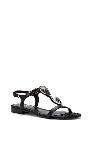 Vince Camuto Vc Signature Pablo - Stone-embellished Sandal