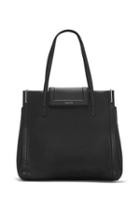 Vince Camuto Louise Et Cie Ivie Tote - Flap-accent Tote