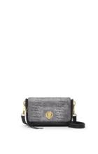 Vince Camuto Louise Et Cie Alis - Octagon-turnlock Small Crossbody Bag