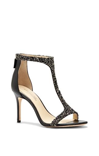 Imagine Vince Camuto Phoebe - Embellished T-strap Sandal
