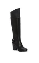 Vince Camuto Vince Camuto Sidney- Block Heel Knee Boot