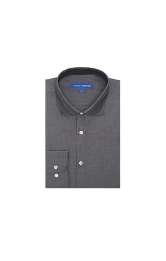 Vince Camuto Vince Camuto Chambray Button Down Shirt