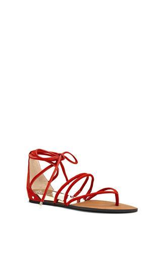 Vince Camuto Vince Camuto Adalson- Pipe Multi-strap Thong Sandal