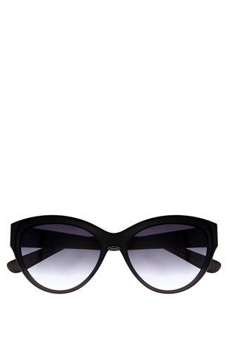 Vince Camuto Classic Cat-eye Sunglasses