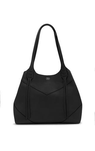 Vince Camuto Fargo - Chevron-paneled Tote