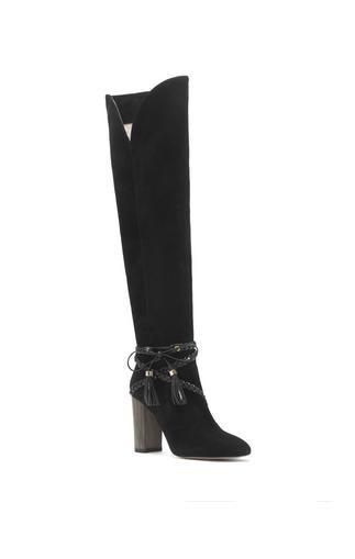 Vince Camuto Louise Et Cie Tallen - Braid-wrapped Boot