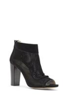 Vince Camuto Cosima - Perforated Bootie
