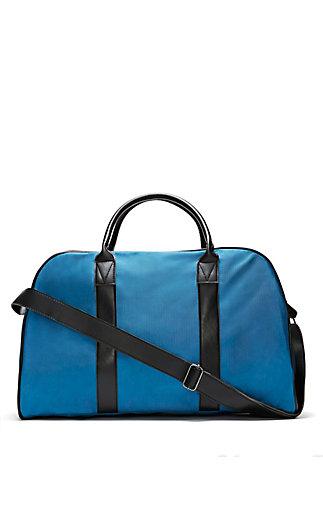 Vince Camuto Vince Camuto Weekend Bag For Men