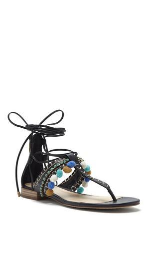 Vince Camuto Balisa - Embellished Thong Sandal