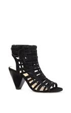 Vince Camuto Evinia - Woven Cone-heel Sandal