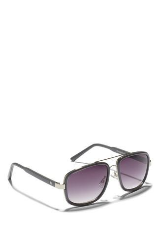 Vince Camuto Vince Camuto Tube Frame Navigator Sunglasses
