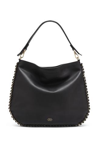Vince Camuto Vince Camuto Inez- Chain Border Hobo