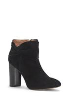 Vince Camuto Louise Et Cie Theron - Twisted-bow Bootie