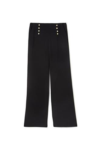 Vince Camuto Wide-leg Sailor Pants
