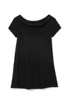 Vince Camuto Off-the-shoulder Sweater
