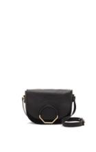 Vince Camuto Louise Et Cie Maree - Octagon-pull Crossbody Bag