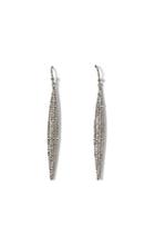 Vince Camuto Vince Camuto Pave Spear Drop Earrings
