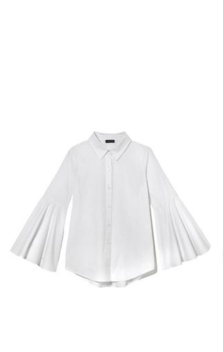 Vince Camuto Bell-sleeve Shirt