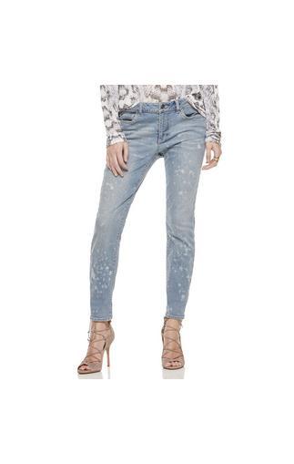 Vince Camuto Two By Vince Camuto Splash Wash Jean