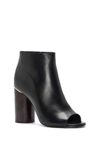 Vince Camuto Vc John Camuto Reeta - Cylindrical-heel Bootie