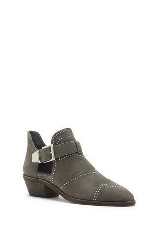 Vince Camuto Raina - Studded Cutout Bootie
