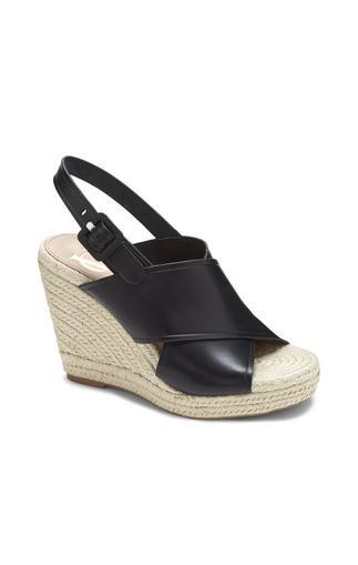 Vince Camuto Vc Signature Davena- Slingback Wedge Espadrille