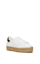 Vince Camuto Patty2 - Perforated Espadrille Sneaker