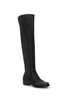 Vince Camuto Vince Camuto Bernadine- Paneled Over The Knee Boot