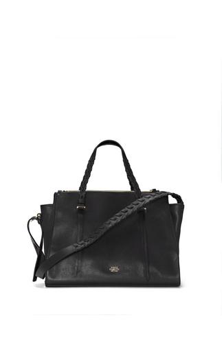 Vince Camuto Esta - Whipstitch-detailed Satchel