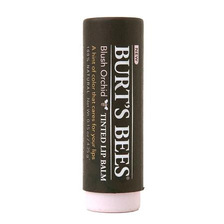 Burt's Bees Tinted Lip Balm