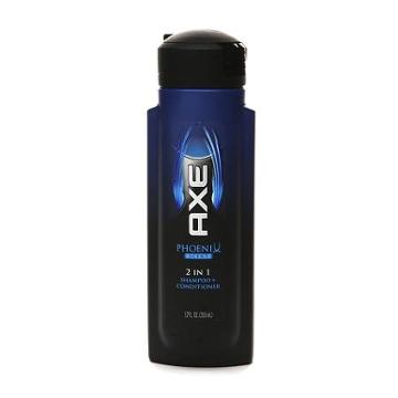 Axe 2 In 1 Shampoo + Conditioner Phoenix