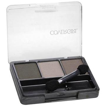Covergirl Eye Enhancers 3 Kit Eyeshadow