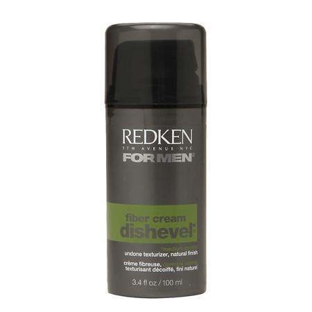 Redken For Men For Men Dishevel Fiber Cream